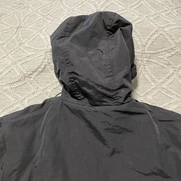 Stormtech Fleece Lined Jacket with Hood ~size Small (also fits extra small) - Picture 5 of 16